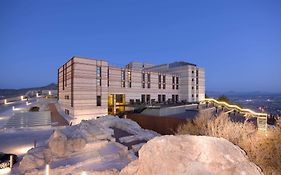 Parador De Lorca Hotel Lorca (murcia) 4* Spain